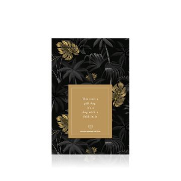 Summery Giftbag
