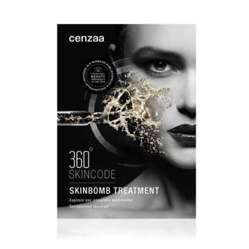 Cenzaa 360 SKIN Boost Ampoule Therapy Stoepbordpos [620x870]