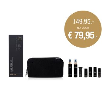 Cenzaa Discovery Kit Age Reduce