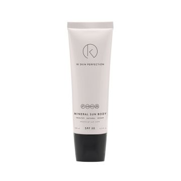 MINERAL SUN BODY SPF 30 125ml