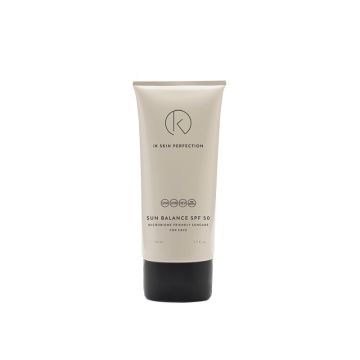 SUN BALANCE FACE SPF 50 50ml
