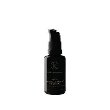 NATURAL BEAUTY+ BB CREAM SPF20