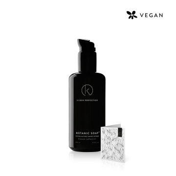 BOTANIC SOAP