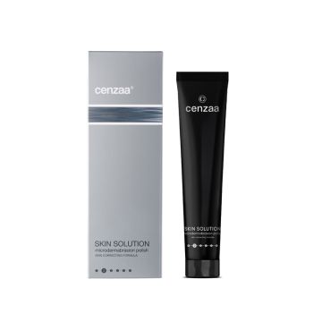 Microderm abrasion