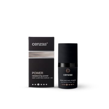 Cenzaa Rebalancing Power 15ml