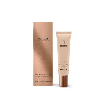 Mineral Sun Shield Face SPF 30 15ml