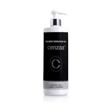 Cenzaa Calming Sensation Oil 500ml