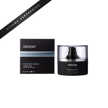 Cenzaa Relaxing Touch 50ml