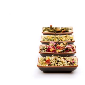 Cenzaa Energetic Dream Tea 500 gr