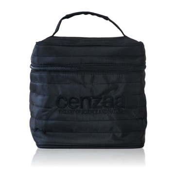 Cenzaa Beautycase