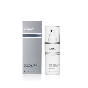 Cenzaa C1050 illuminating mist 150ml