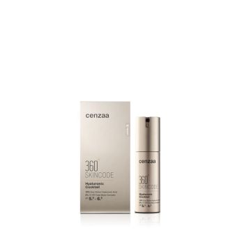 360 Skincode Hyaluronic Cocktail 