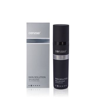 Cenzaa C1801 Spicy Skin Shock 50ml