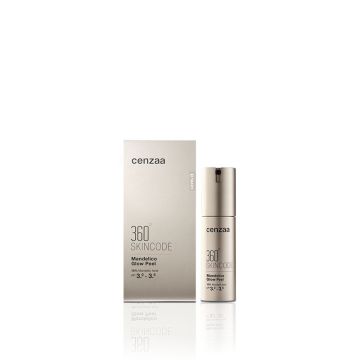 Cenzaa C1808 Mandelico Glow Peel HR1