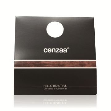 Cenzaa \HELLO BEAUTIFUL\" Gift Bag"