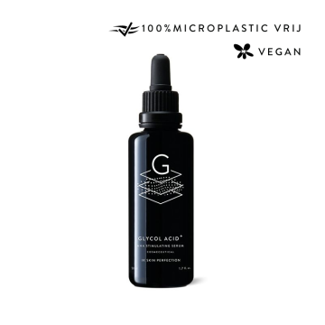 IK GLYCOL ACID+ 50ml