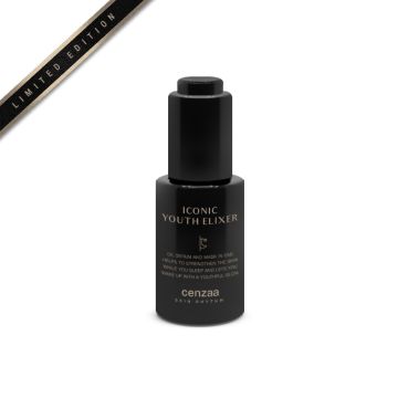 Cenzaa Skin Rhythm Iconic Youth Elixer 30ml