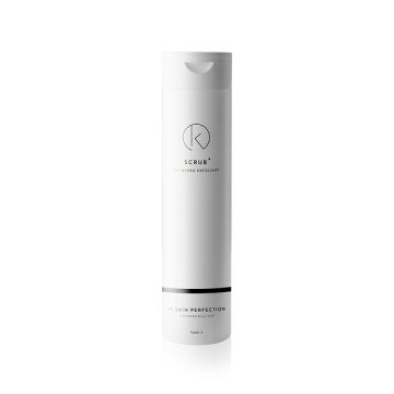 IK SCRUB+ 400ML SALON