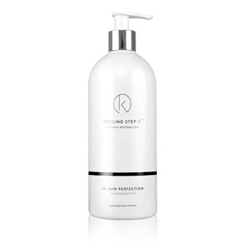 IK Peeling Step 3+ Organic Neutralizer 500ml