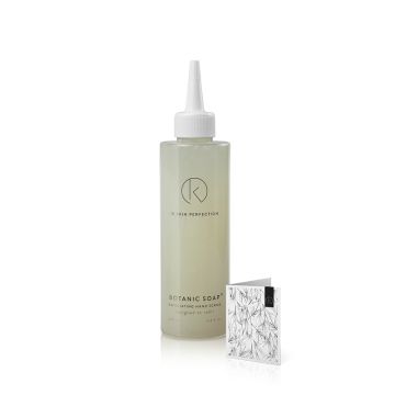 REFILL BOTANIC SOAP
