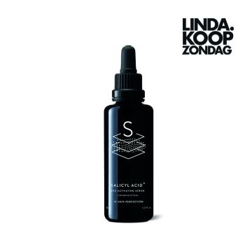 IK SALICYL ACID+ 50ml