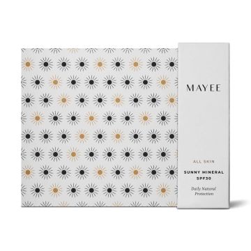 Mayee Sunny Mineral SPF30 5ml