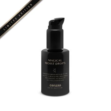 Magical moist drops serum 30 ml