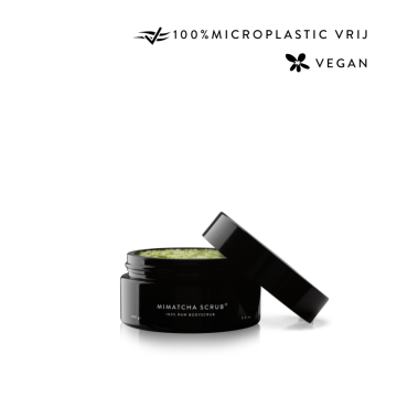 MIMATCHA SCRUB