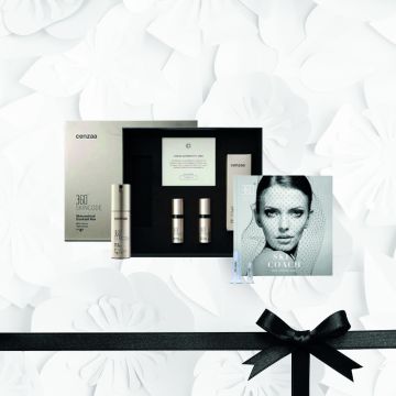 Cenzaa 360 Skincode Vit-C Cocktail 30ml