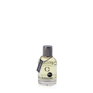 TESTER Cenzaa Diversion Eau de Parfum For Men 100ml