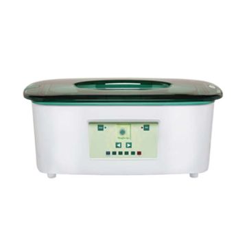 Clean & Easy Paraffineset (verwarmer)