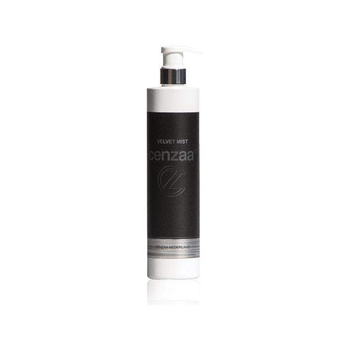 Cenzaa Velvet Mist 400 ml