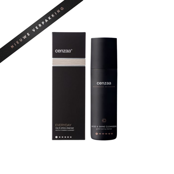 reiniging-rise-en-shine-cleanser-cenzaa-200ml