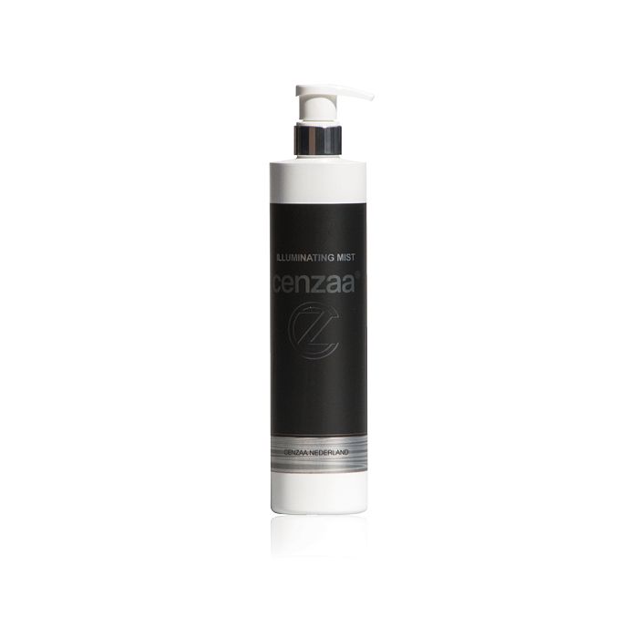 Cenzaa Illuminating Mist 400ml