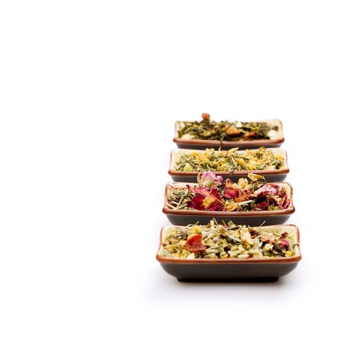 Cenzaa Energetic Dream Tea 500 gr