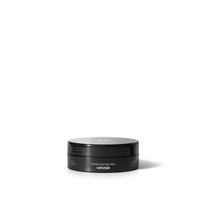 Cenzaa power enzyme peel 
