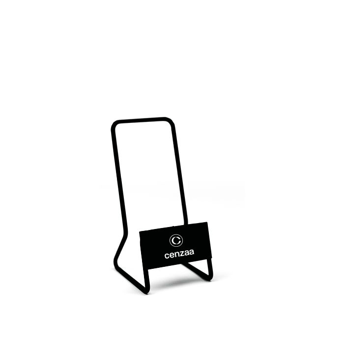 Cenzaa Magazinehouder