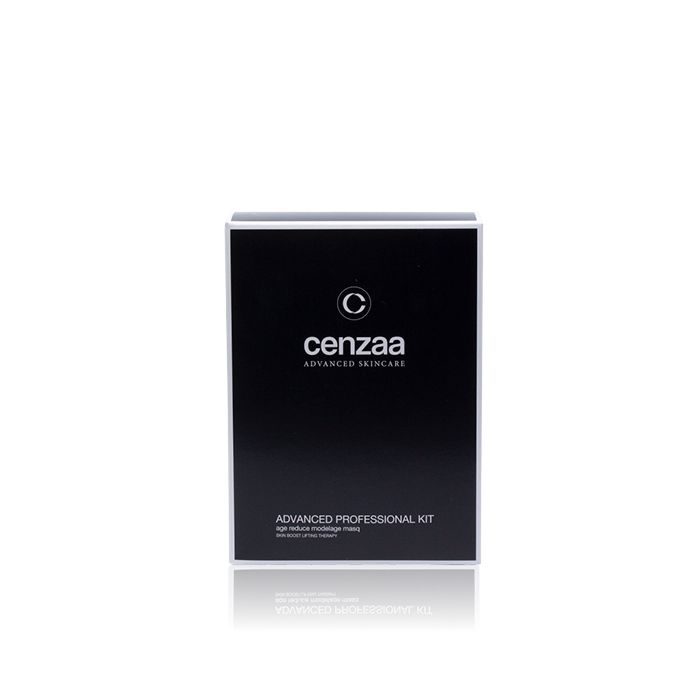 Cenzaa Age Reduce Modelage Masq 450gr a 2st