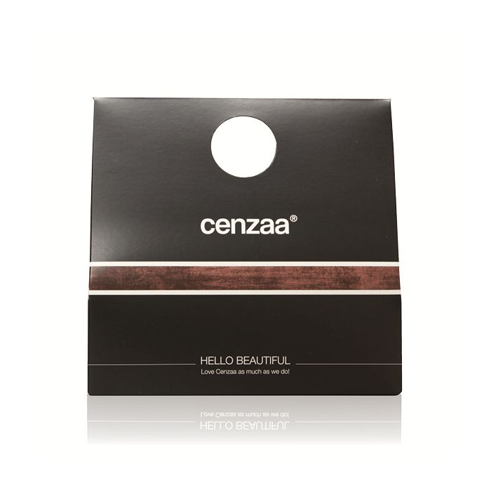 Cenzaa \HELLO BEAUTIFUL\" Gift Bag"