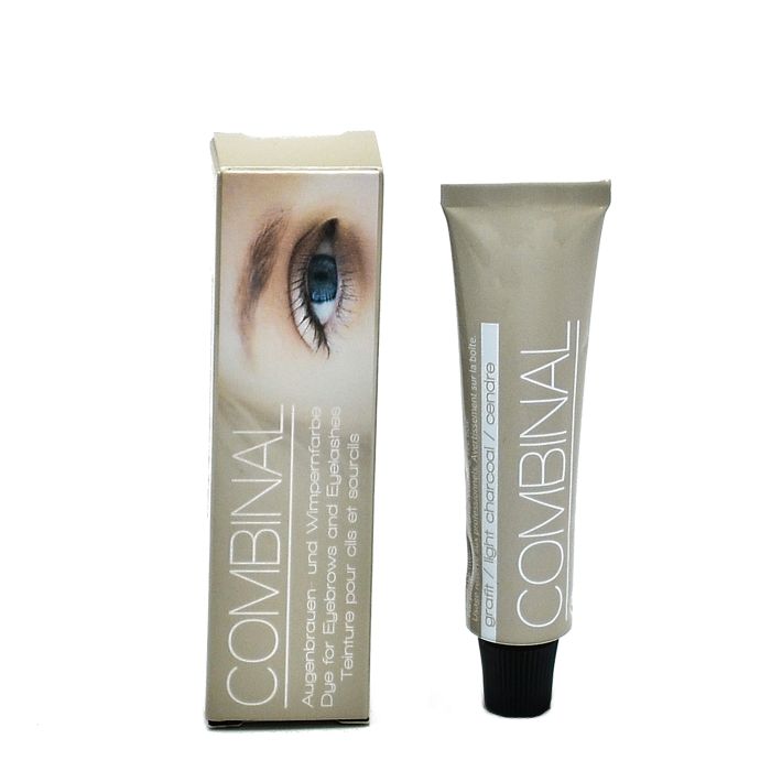 Combinal Verf Grijs 15ml