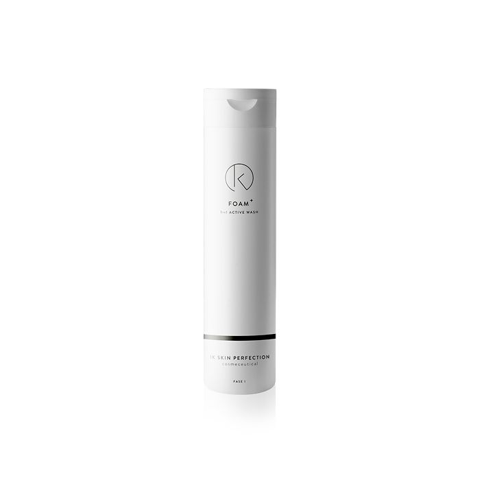 IK FOAM+ 400ML SALON
