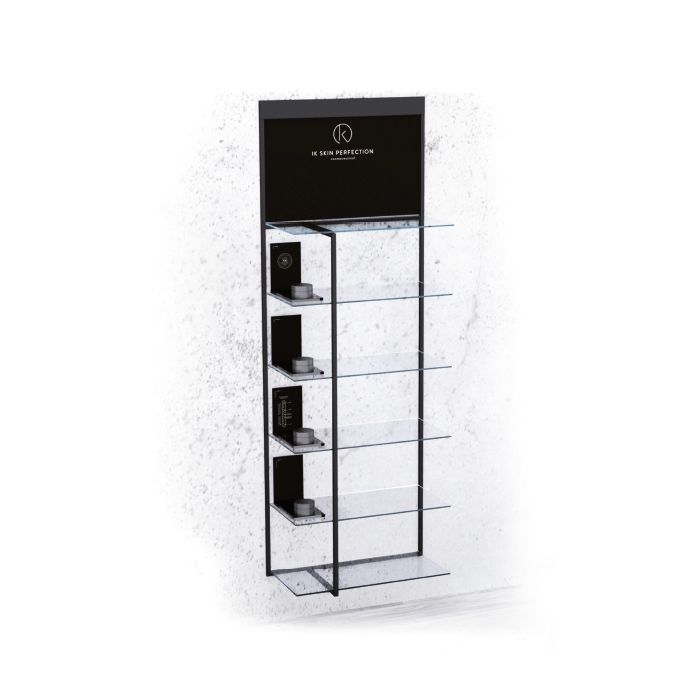 IK Retail Kast