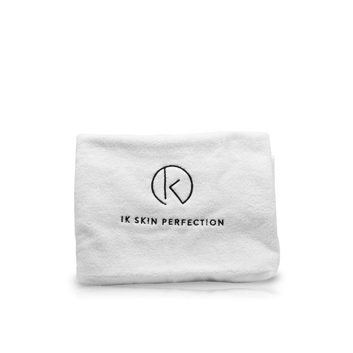 IK Handdoek