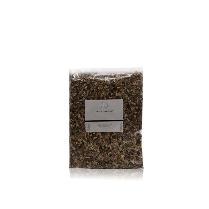 IK Blooom Green Teablend 250gr