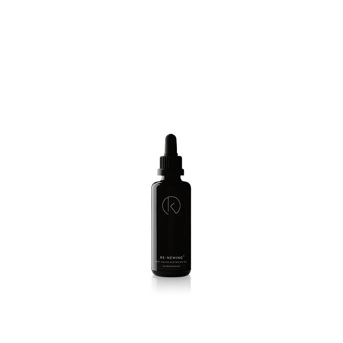 IK RE-NEWING+ 50ml salon