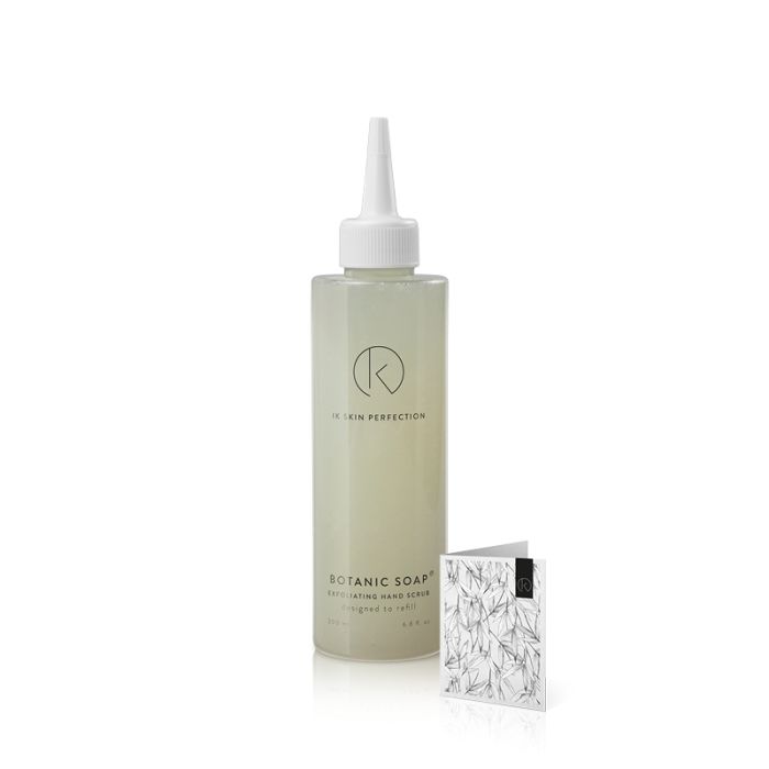 REFILL BOTANIC SOAP