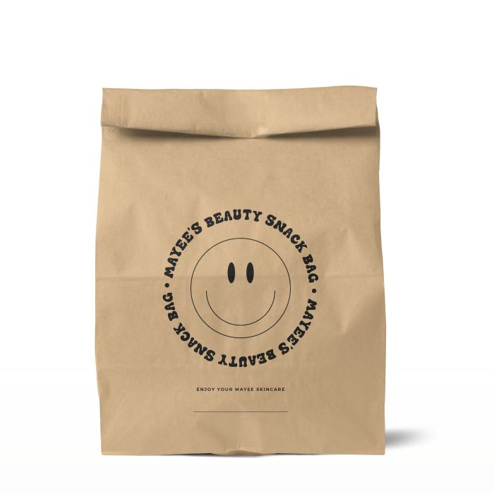 Mayee Beauty Snack Bag