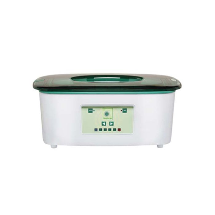 Clean & Easy Paraffineset (verwarmer)