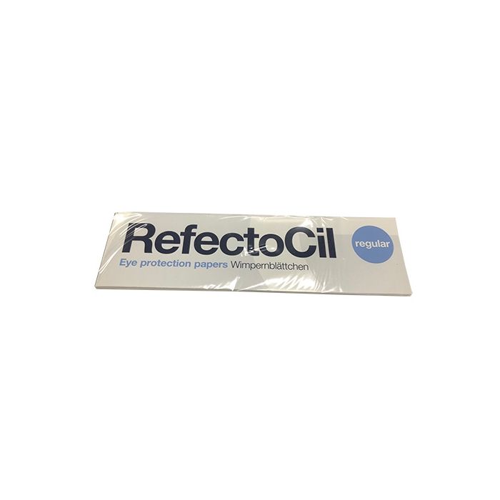 Wimperblaadjes Refectocil